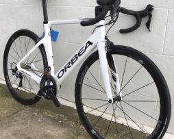 orbea orca aero m20 team 2018