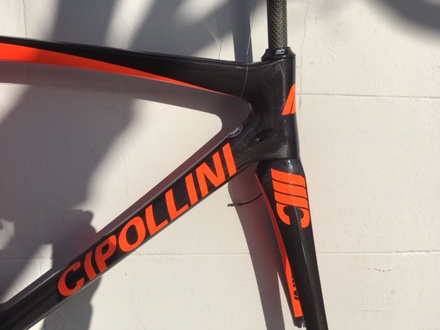 Cipollini bond sales for sale